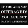 Time for Outrage! - Fanfare