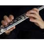 Variationen für Flöte und Klavier