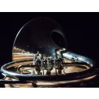 Alphorn Antics - Fanfare