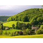 Bells across the Meadows - Blasorchester