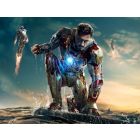 Can You Dig It - Main Title from Iron Man 3 - Blasorchester