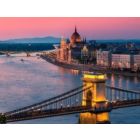 Hungarian Pictures - Blasorchester