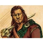 Overture to Rob Roy - Blasorchester